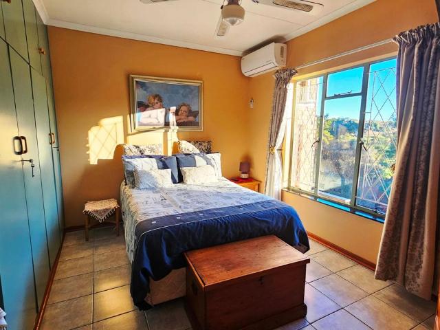 4 Bedroom house for sale in Hospitaalpark, Ladysmith