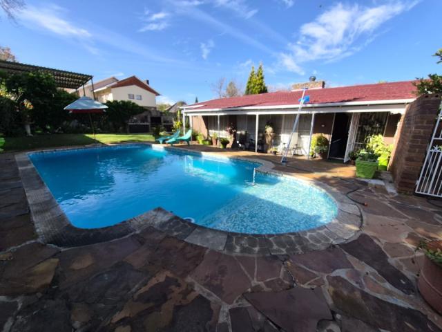 4 Bedroom House For Sale in Harmony