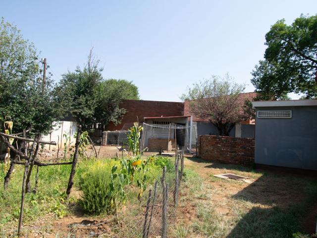 4 Bedroom House For Sale in Harmony