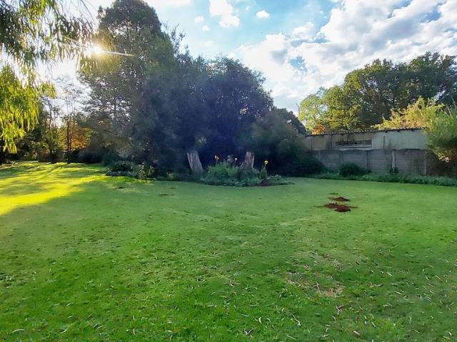 4 Bedroom house for sale in Henley On Klip, Meyerton