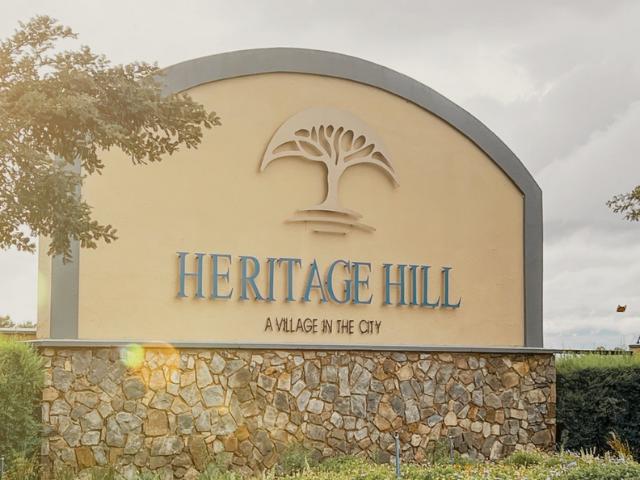 4 Bedroom House For Sale in Heritage Hill