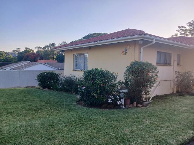 4 Bedroom house for sale in High Ridge, Stanger