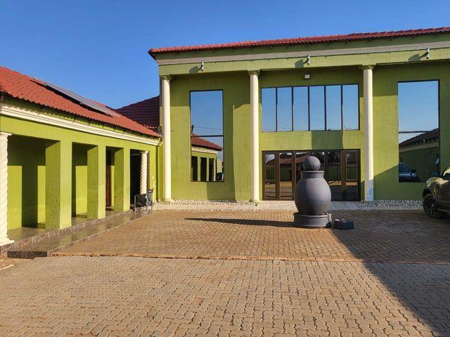 3 Bedroom House For Sale in Ironsyde