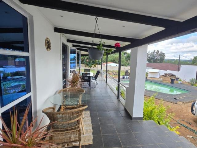4 Bedroom House For Sale in Ixopo