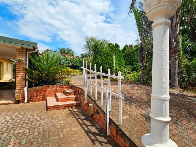 4 Bedroom house for sale in Observation Hill, Ladysmith