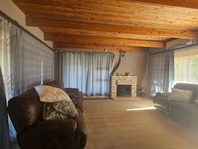 4 Bedroom house for sale in Observation Hill, Ladysmith