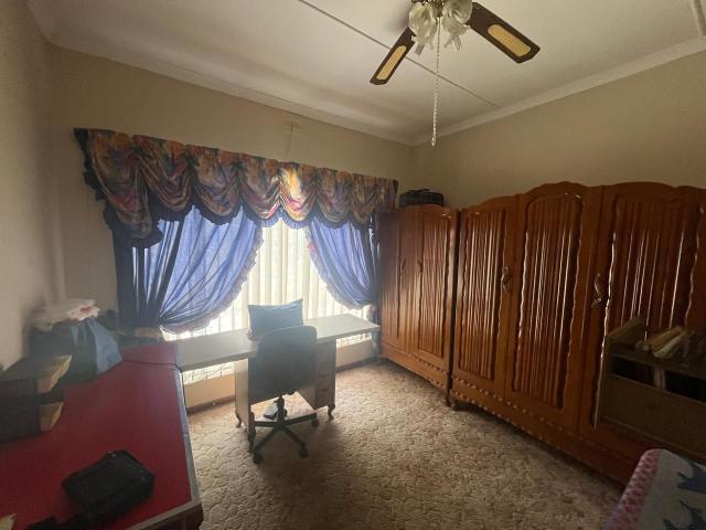 4 Bedroom House For Sale in Odendaalsrus