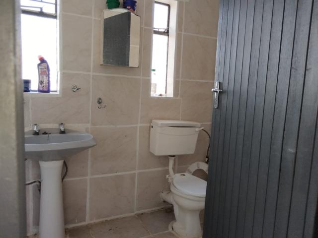 4 Bedroom House For Sale in Odendaalsrus
