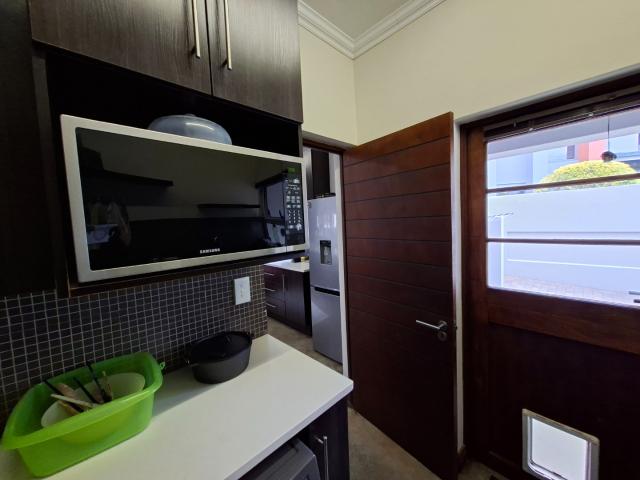 4 Bedroom House For Sale in Olympus AH