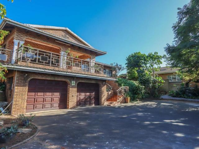 4 Bedroom house for sale in Orient Hills, Isipingo