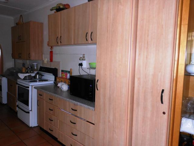 4 Bedroom house sold in Oudtshoorn North