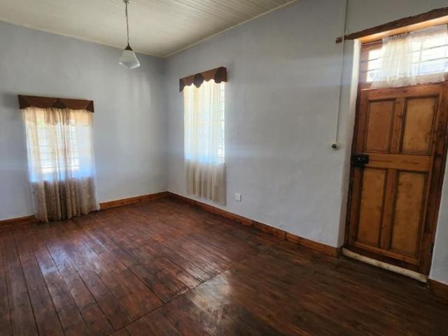 4 Bedroom house for sale in Oudtshoorn North