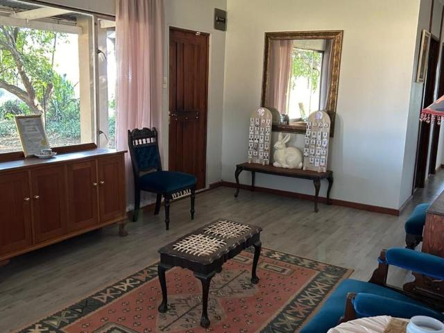 4 Bedroom house for sale in Louis Trichardt
