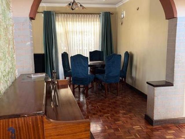 4 Bedroom House for sale in Lavington