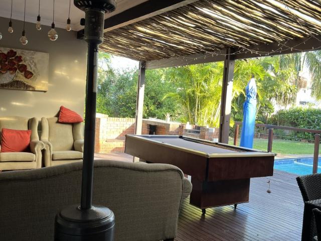 4 Bedroom House For Sale in La Lucia
