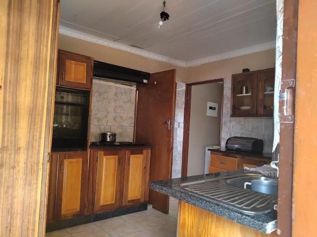 4 Bedroom House For Sale. In Letlhabile Brits. Extention 2