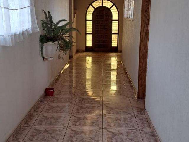 4 Bedroom House For Sale in Lenasia Ext 10