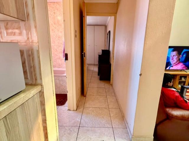 4 Bedroom House For Sale in Lenasia South