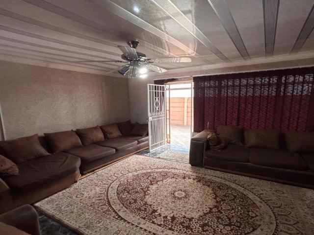 4 Bedroom house for sale in Lenasia South, Johannesburg