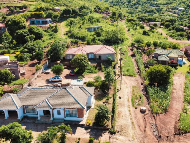 4 Bedroom House For Sale in Lenyenye