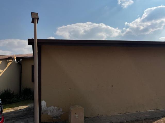 4 Bedroom House For Sale in Liefde En Vrede