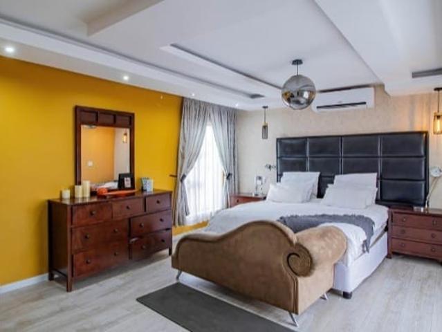 4 Bedroom House For Sale in Liefde En Vrede