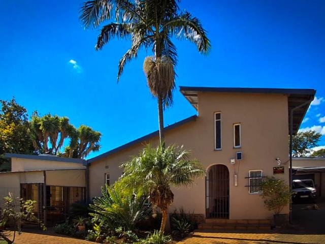 4 Bedroom House For Sale in Lydenburg
