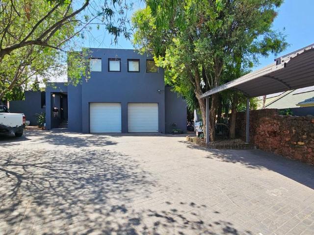 4 Bedroom house for sale in Lynnwood, Pretoria