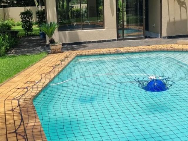 4 Bedroom House For Sale in Lynnwood Ridge