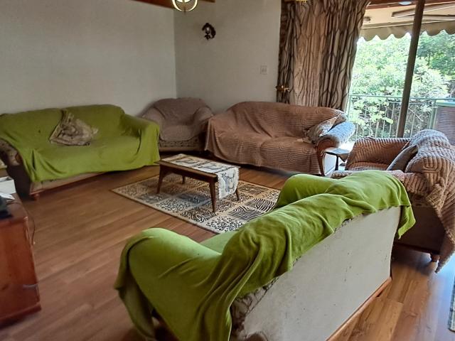 4 Bedroom House For Sale in Lynnwood Ridge