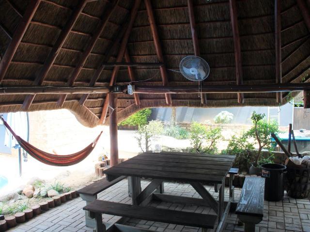 4 Bedroom house for sale in Modimolle