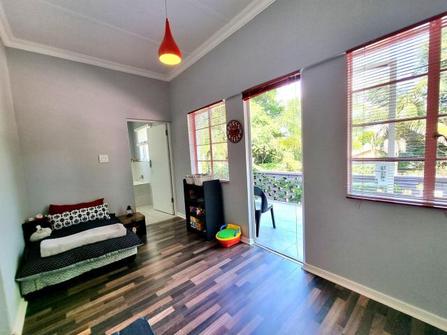 4 Bedroom House Sold in Modimolle