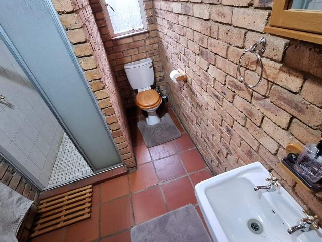 4 Bedroom House For Sale in Mokopane Central