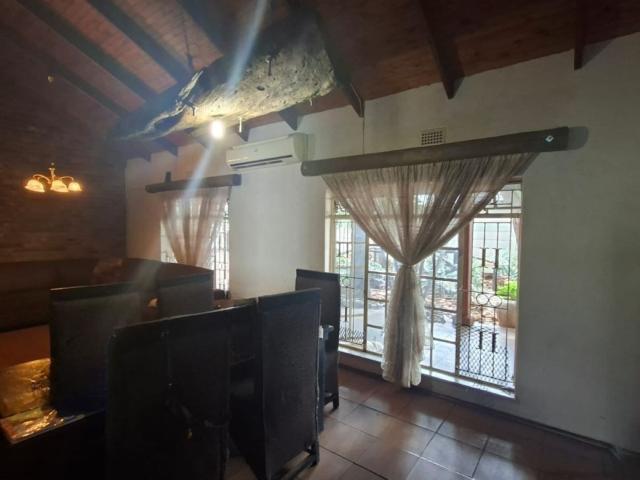 4 Bedroom House For Sale in Mokopane Central