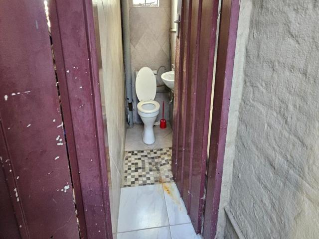 4 Bedroom house for sale in Montgomery Park, Johannesburg