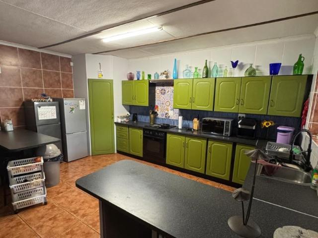 4 Bedroom House For Sale in Mookgopong