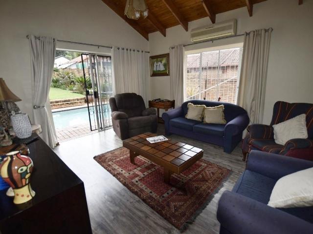 4 Bedroom house for sale in Moreleta Park, Pretoria