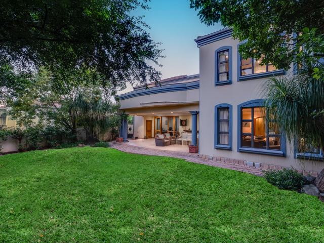 4 Bedroom House For Sale in Morningside