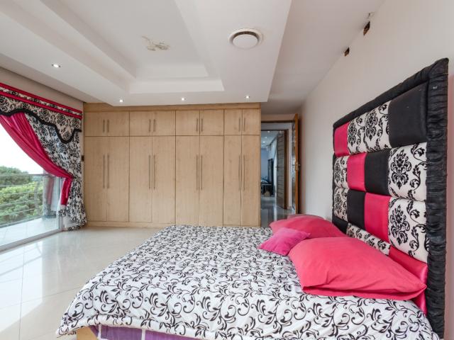 4 Bedroom House For Sale in Malvern