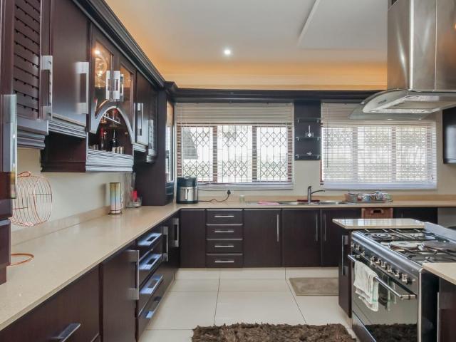 4 Bedroom house for sale in Malvern, Queensburgh