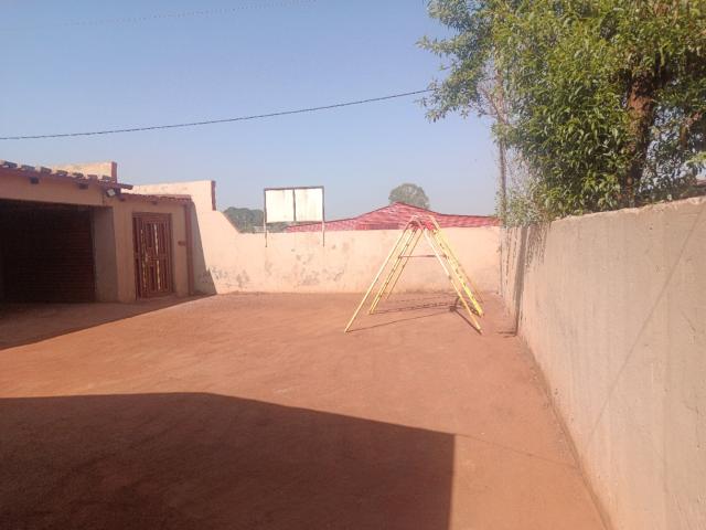 4 Bedroom House For Sale in Mapleton