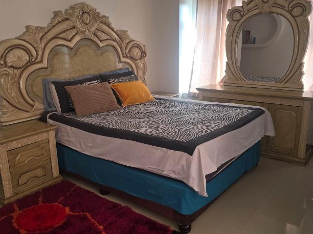 4 Bedroom House For Sale in Marburg