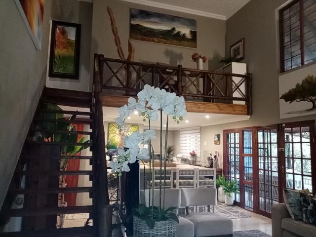 4 Bedroom House For Sale in Marloth Park