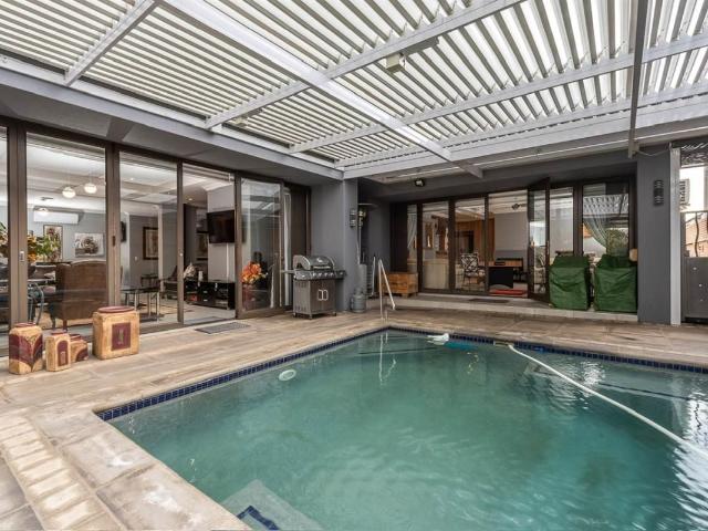 4 Bedroom house for sale in Meyersdal Nature Estate, Alberton