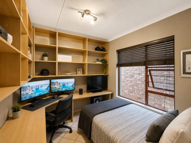 4 Bedroom House For Sale in Meyersdal