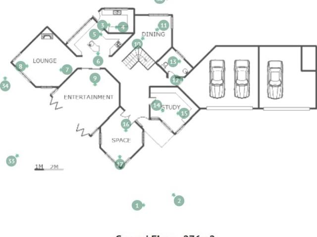 4 Bedroom House For Sale in Meyersdal