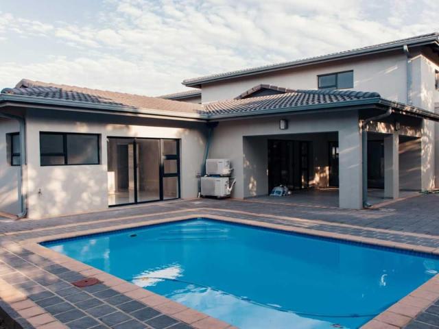 4 Bedroom house for sale in Mzingazi Golf Estate, Richards Bay