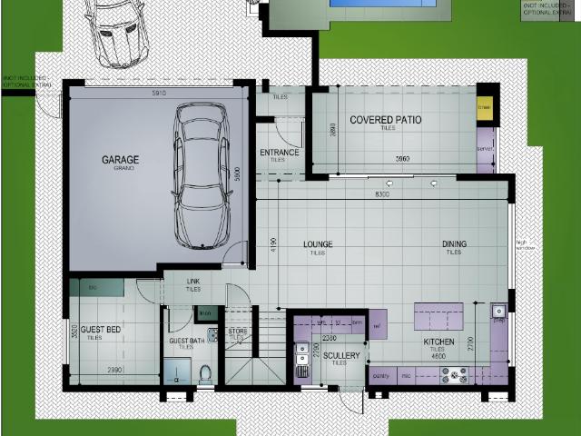 4 Bedroom House For Sale in Melodie