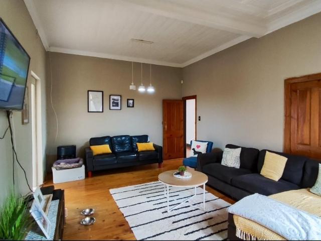 4 Bedroom House For Sale in Melville