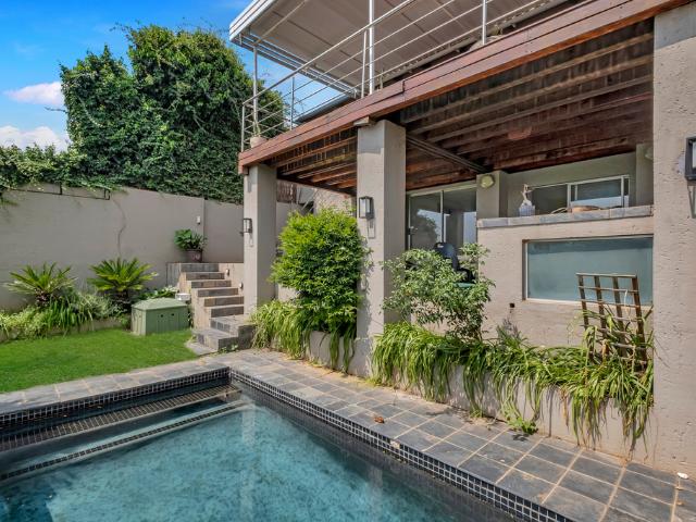 4 Bedroom House For Sale in Melville